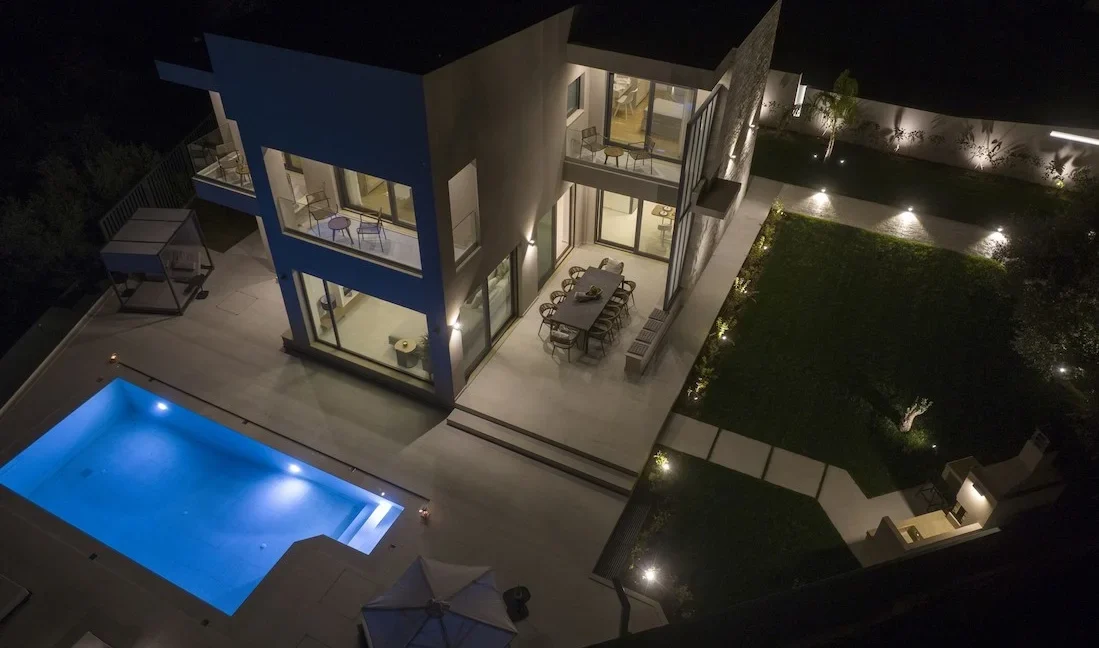 Luxury Seaview Villa Apokoronas, Crete 39