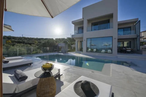 Luxury Seaview Villa Apokoronas, Crete 41