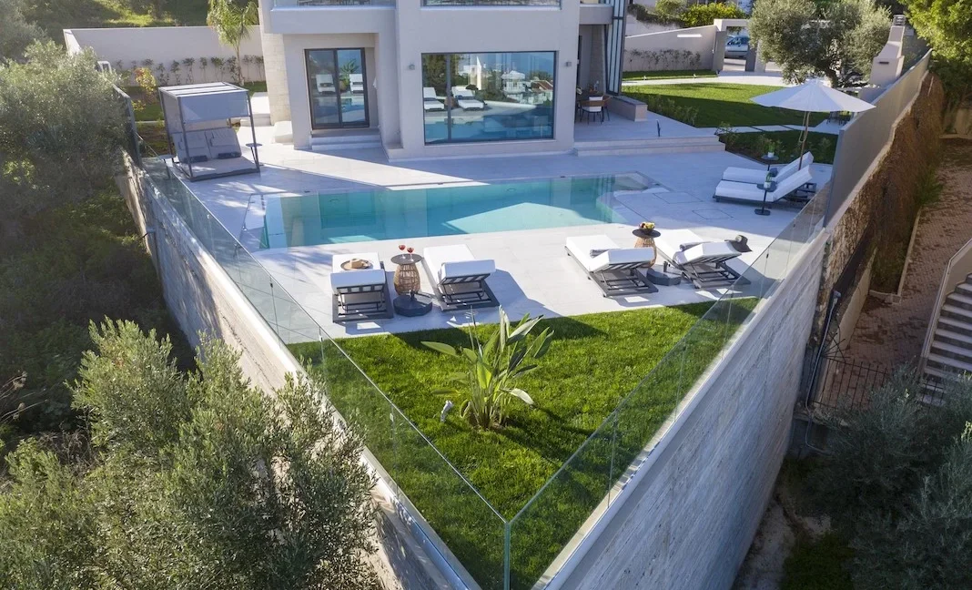 Luxury Seaview Villa Apokoronas, Crete 44