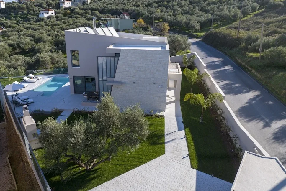 Luxury Seaview Villa Apokoronas, Crete 45