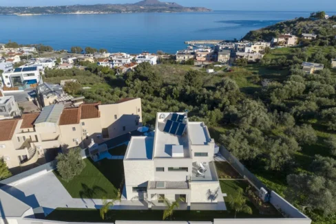 Luxury Seaview Villa Apokoronas, Crete 46