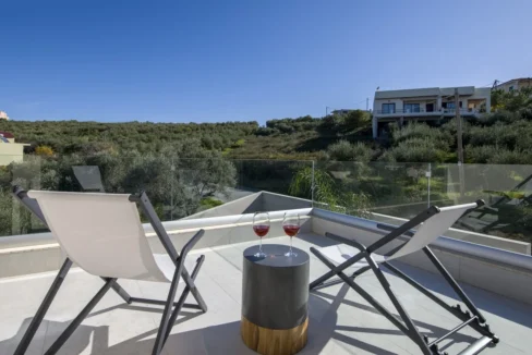 Luxury Seaview Villa Apokoronas, Crete 5