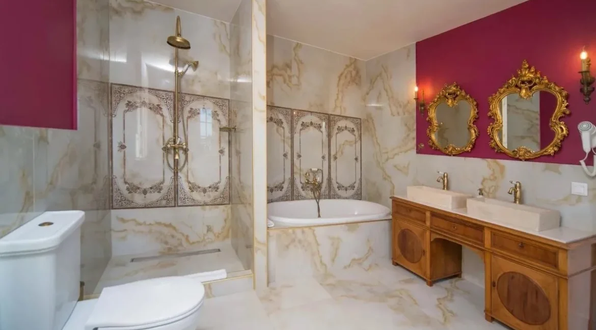 Luxury Villa for Sale in Corfu Town 19