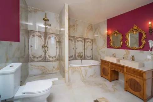 Luxury Villa for Sale in Corfu Town 19