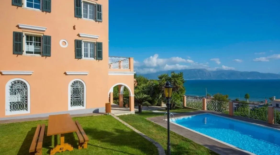 Luxury Villa for Sale in Corfu Town 21