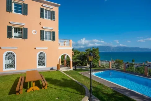 Luxury Villa for Sale in Corfu Town 21