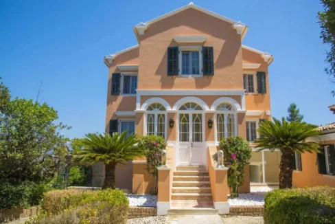 Luxury Villa for Sale in Corfu Town 23