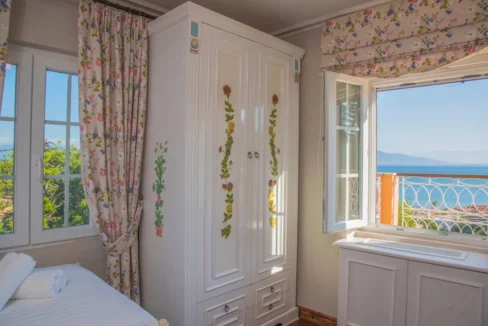 Luxury Villa for Sale in Corfu Town 4