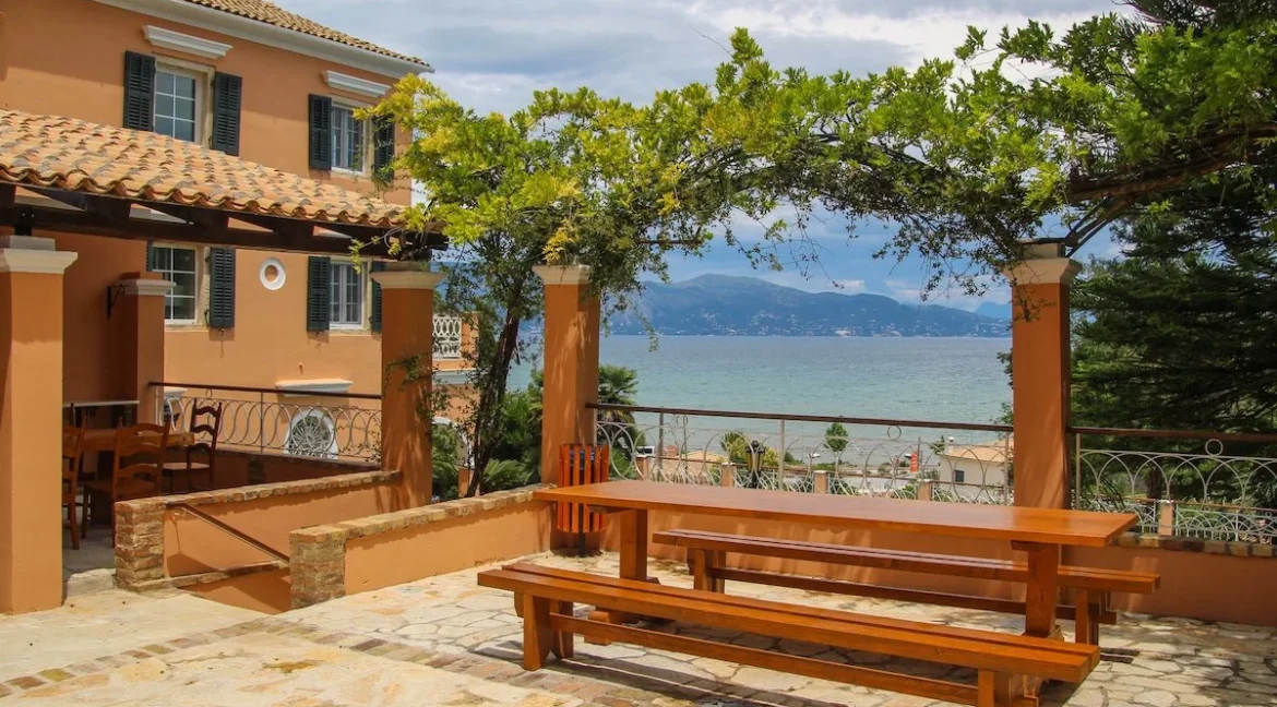 Luxury Villa for Sale in Corfu Town 5