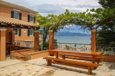 Luxury Villa for Sale in Corfu Town 5