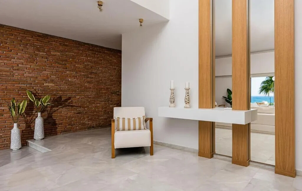 Luxury Villa in Rethymno, Crete 11