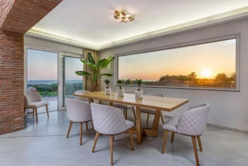 Luxury Villa in Rethymno, Crete 12