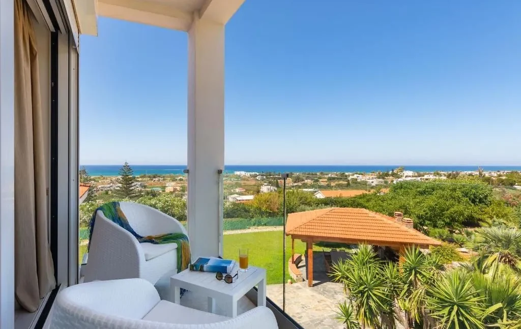 Luxury Villa in Rethymno, Crete 15