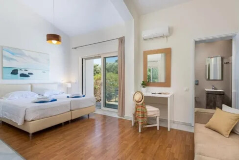 Luxury Villa in Rethymno, Crete 17