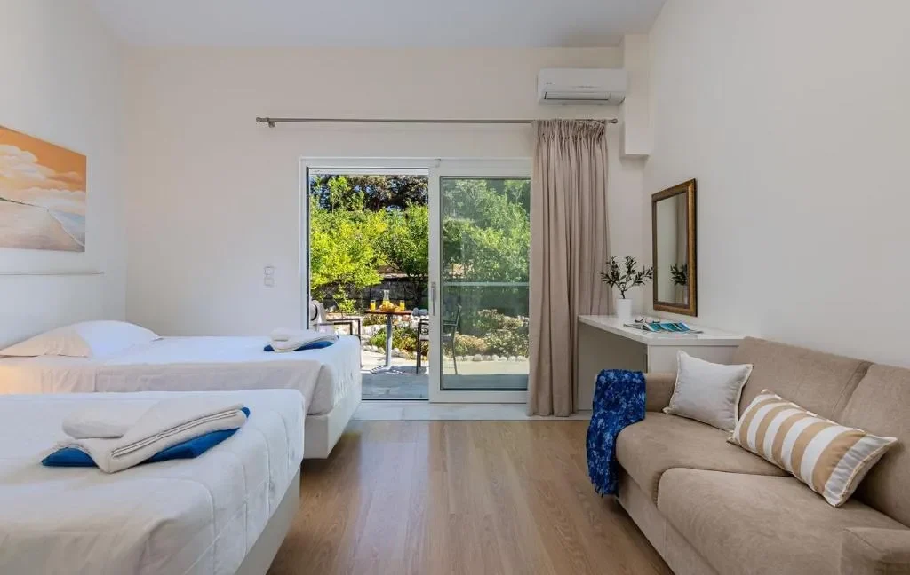 Luxury Villa in Rethymno, Crete 18