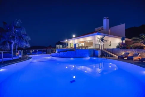 Luxury Villa in Rethymno, Crete 28