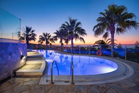 Luxury Villa in Rethymno, Crete 30