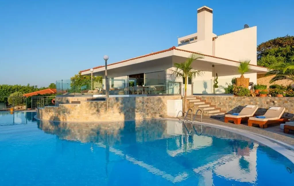 Luxury Villa in Rethymno, Crete 31