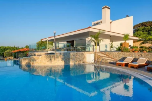 Luxury Villa in Rethymno, Crete 31