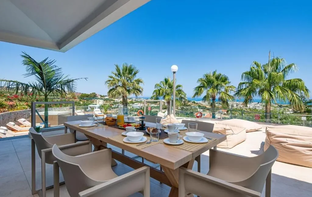 Luxury Villa in Rethymno, Crete 32