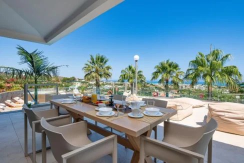 Luxury Villa in Rethymno, Crete 32