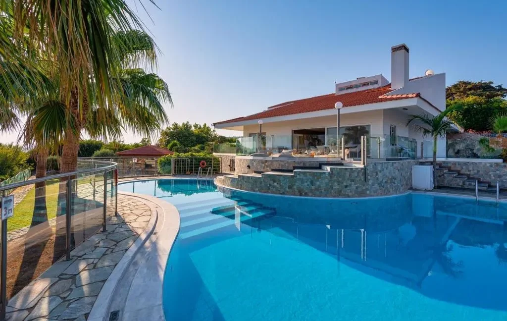Luxury Villa in Rethymno, Crete 33
