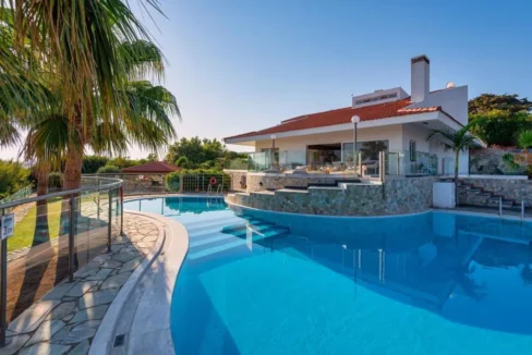 Luxury Villa in Rethymno, Crete 33