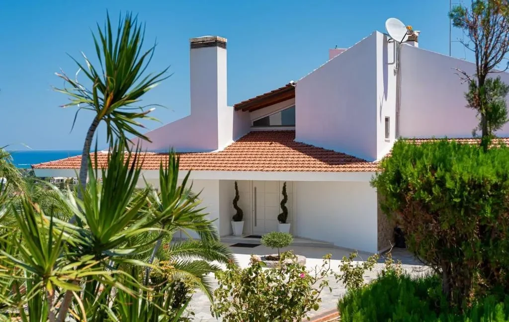 Luxury Villa in Rethymno, Crete 36