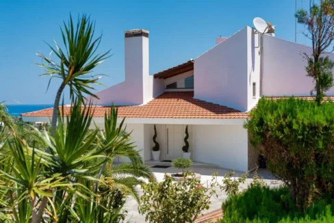 Luxury Villa in Rethymno, Crete 36