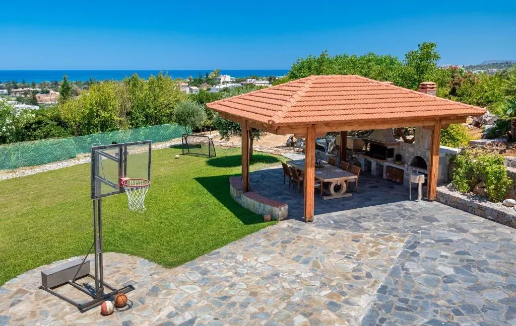 Luxury Villa in Rethymno, Crete 5