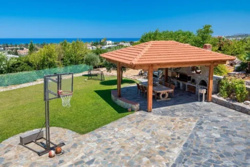 Luxury Villa in Rethymno, Crete 5