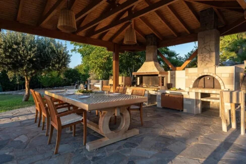 Luxury Villa in Rethymno, Crete 8