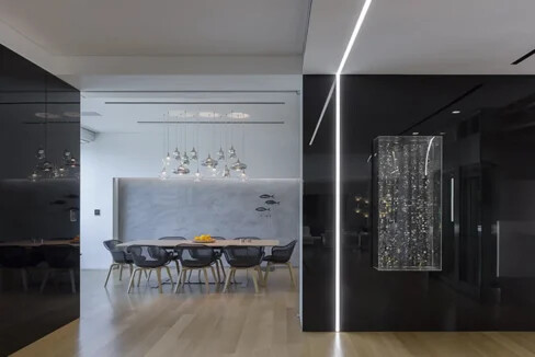 Luxury of this Beachfront Villa in Kavouri, Vouliagmeni 10