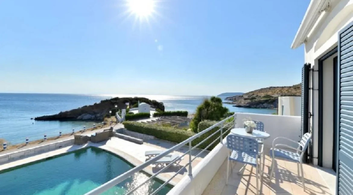 Oceanfront Residence for Sale in Anavyssos Athens28