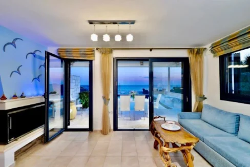 Oceanfront Residence for Sale in Anavyssos Athens5