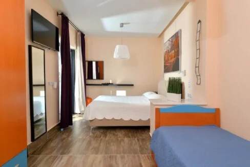 Oceanfront Residence for Sale in Anavyssos Athens9