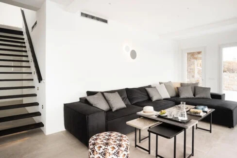 Prestigious Villa Aleomandra Mykonos 14