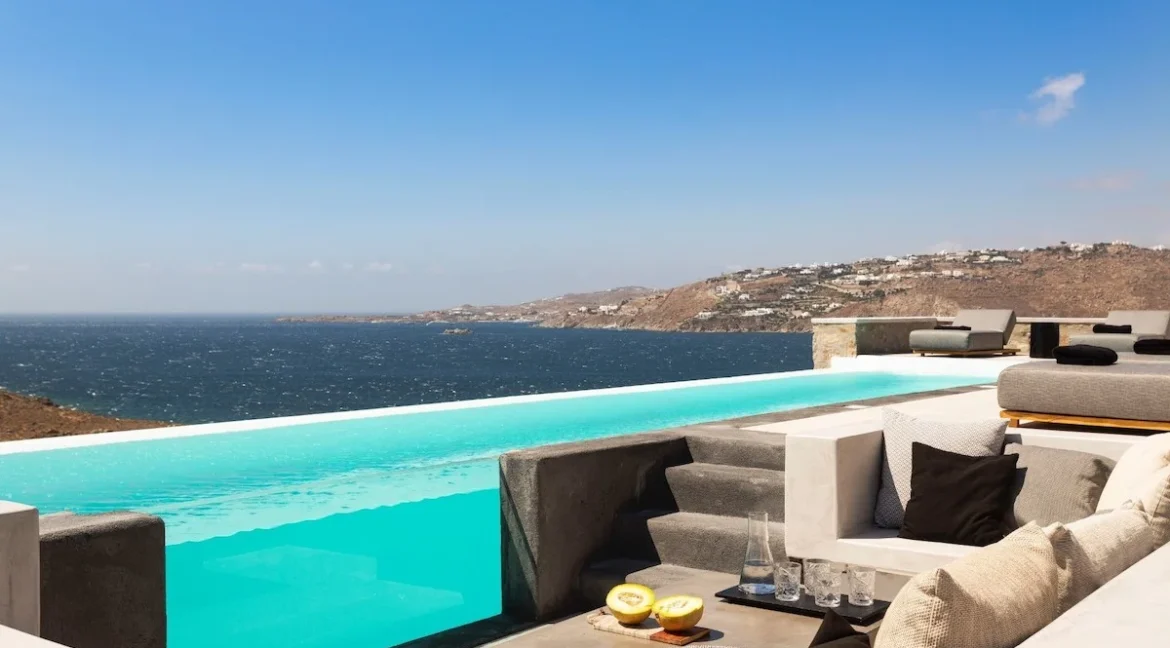 Prestigious Villa Aleomandra Mykonos 18