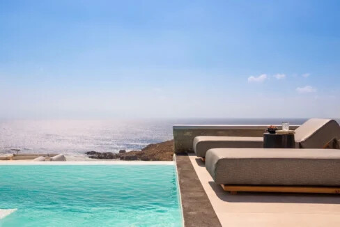 Prestigious Villa Aleomandra Mykonos 20