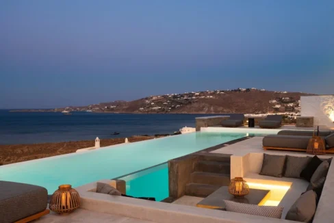 Prestigious Villa Aleomandra Mykonos 22