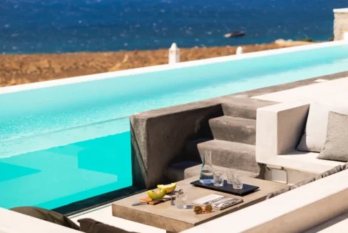 Prestigious Villa Aleomandra Mykonos 4