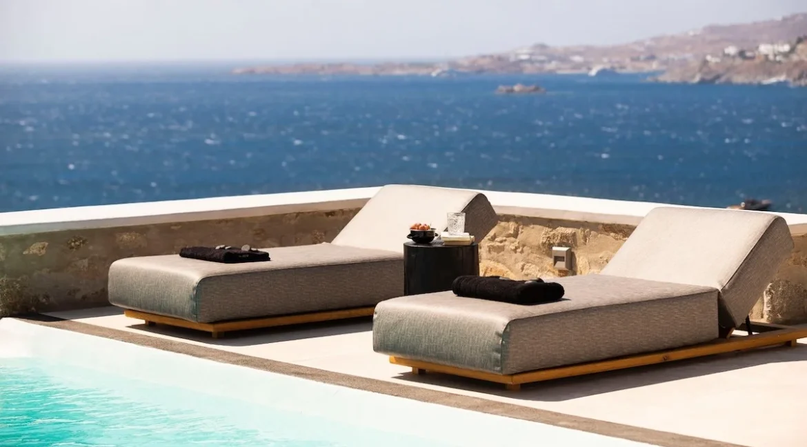 Prestigious Villa Aleomandra Mykonos 6