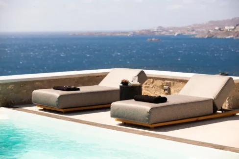 Prestigious Villa Aleomandra Mykonos 6