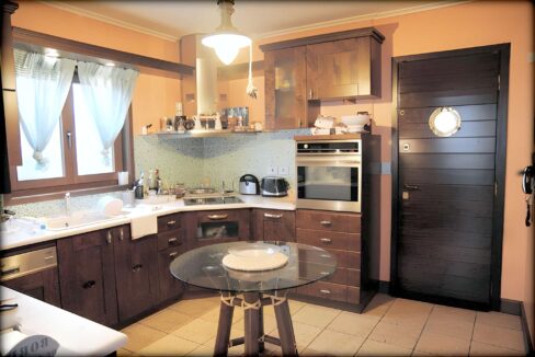 Seaside Villa Athens for sale 1