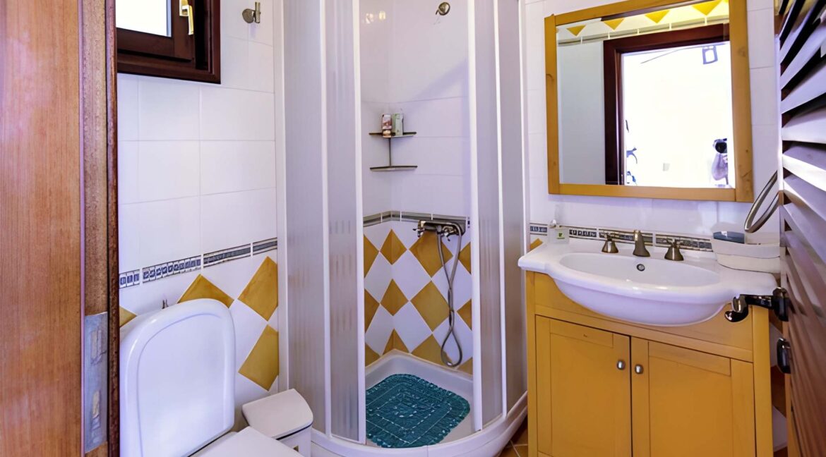 Seaside Villa Athens for sale 1