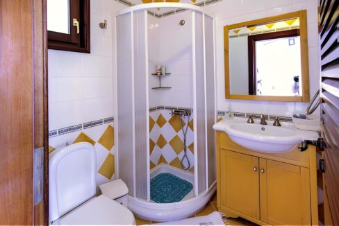 Seaside Villa Athens for sale 1