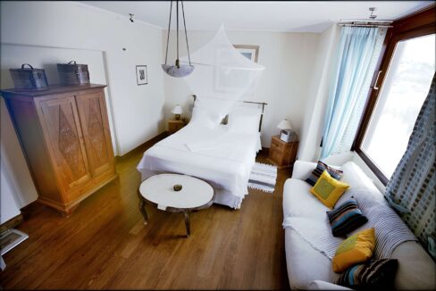 Seaside Villa Athens for sale 1