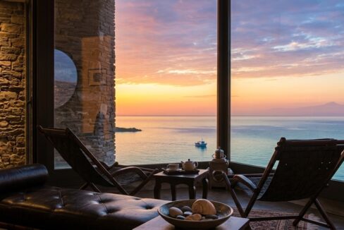 Seaside Villa Athens for sale 1