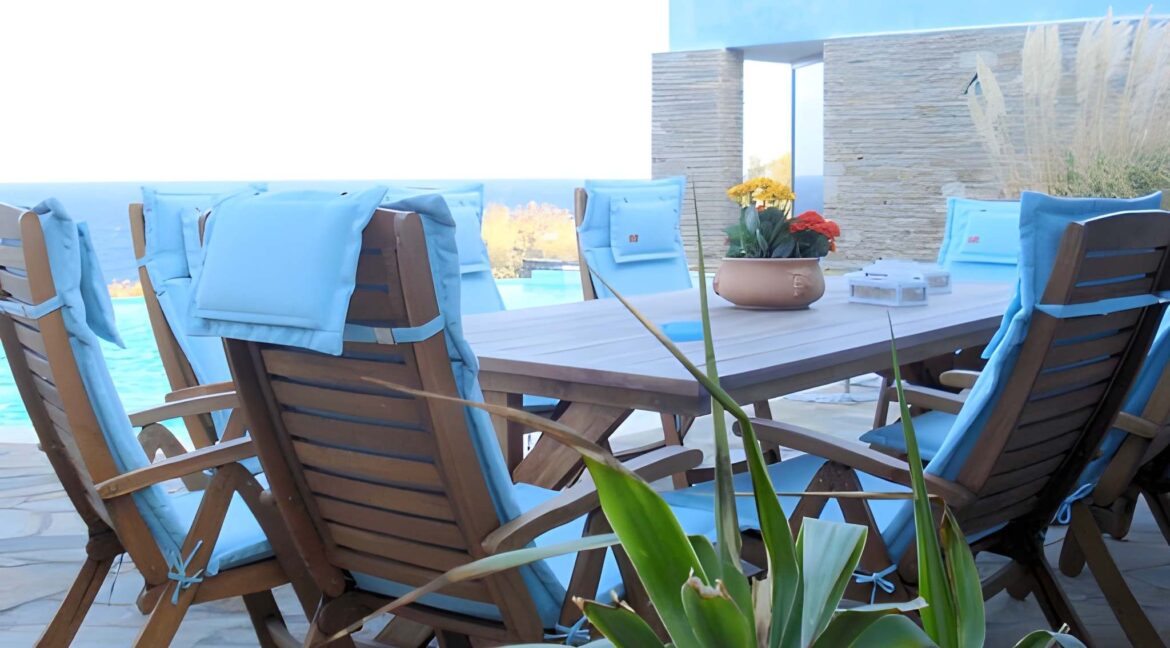 Seaside Villa Athens for sale 10