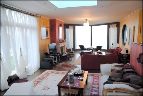 Seaside Villa Athens for sale 10